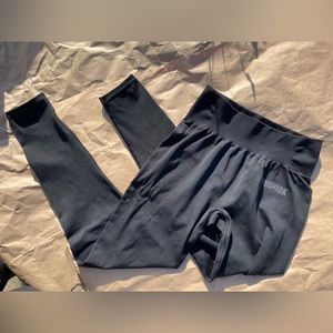 Gymshark breeze leggings size Medium